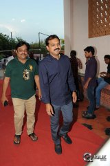 Srimanthudu Movie Audio Launch